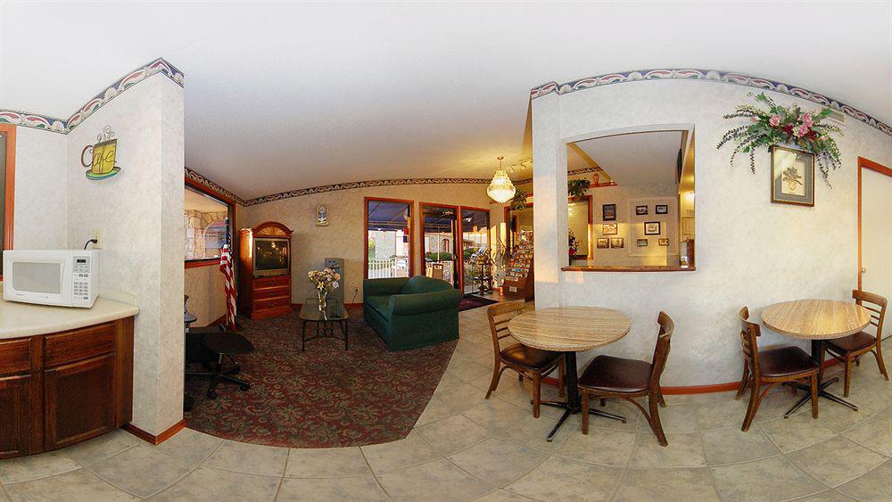 Rodeway Inn Miamisburg Exterior photo